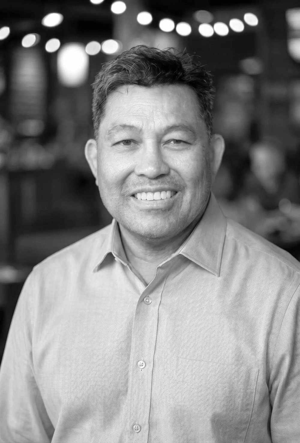 Ernie Batongmalque